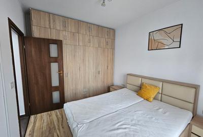 Apartament 2 camere, decomandat, parter, curte și 2 locuri parcare, Dumbrăvița - 11