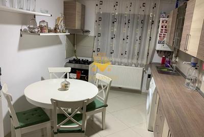 2 camere decomandate, Marasti, Parcul Feroviarilor, UBB, București - 7