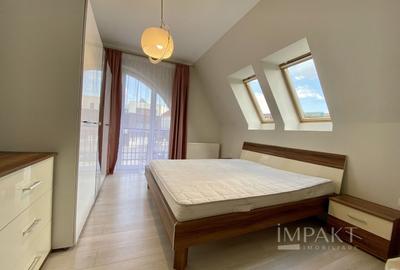 Apartament in vila pe 2 etaje, 175 mp, cartierul Andrei Muresanu/ Parcul Engels - 12