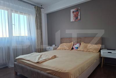 Apartament decomandat, 3 camere, 2 bai, zona Nicolina - 6