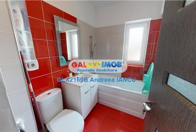 Apartament 2 Camere Ghencea - 9