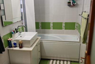Apartament 3 camere Nicolina vis a vis de Selgros - 7