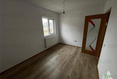 Casa finalizata 4 camere pompa de caldura in Ciorogarla - 18