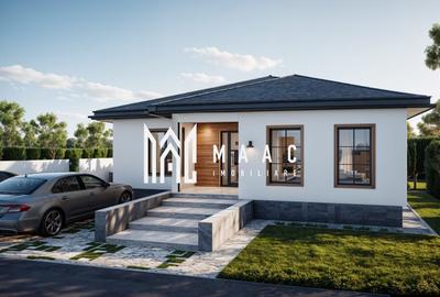 Casa pe un singur nivel | 500 mp teren | Selimbar - 6