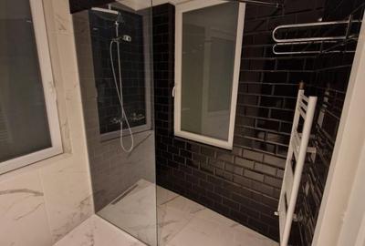 Studio dublu, 40 mp, centrala, la 3 minute de metrou, zona Obor - 7