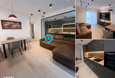 Apartament cu 2 camere în Pipera