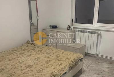 METALURGIEI - 2 CAMERE DECOMANDAT - BLOC DUPA 1980 - MOBILAT SI UTILAT - 1