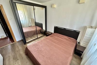 APARTAMENT 3 CAMERE I DE VANZARE I ETAJ 1 I CETATE I MOBILAT I - 13