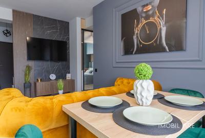 Apartament cu 3 camere  de inchiriat - 2