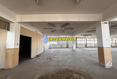 Sala Nunti Cantina Restaurant Camin Varstnici 4625 mp teren utilitati asfaltat - 7