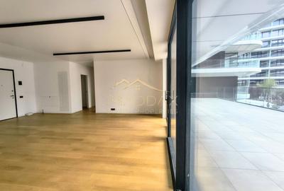 Apartament LUX 4 camere // terasa 116mp // vedere parc // Floreasca - 2