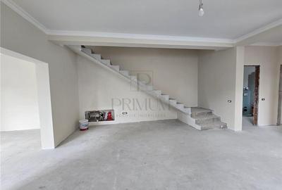 Duplex deosebit - zona excelenta - toate utilitatile - finisaje TOP - 23