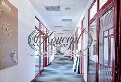 Spatiu de birouri in Sigma-Center - 12