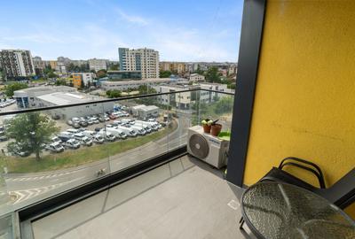 2 Camere 10min Metrou P. Poenaru Lake House2 Politehnica Lujerului - 15