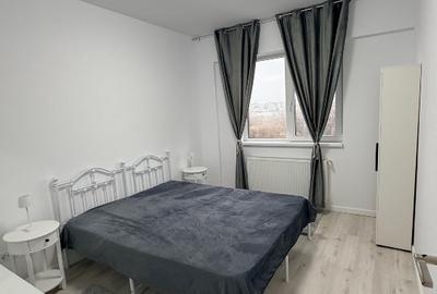 Apartament  NOU cu 2 camere Soseaua Alexandriei 226C, de inchiriat - 8