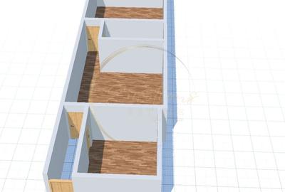 NOU | Apartament cu 2 camere | Lipovei , Timisoara - 12