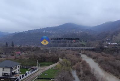 Teren 1200 mp Vadurele - comuna Alexandru cel Bun , cu utilitati - 7