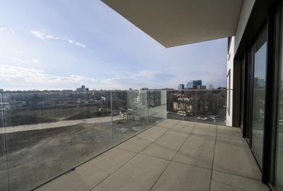 Apartament 3 Camere One Verdi Park | 2 Bai | Balcon | Parcare subterană - 6