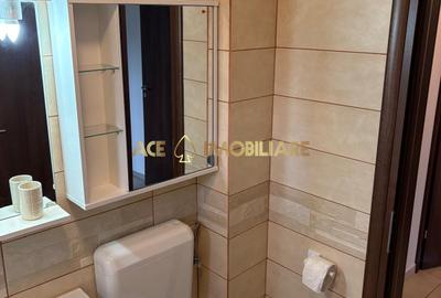 2 Camere de inchiriat | Berceni | Metrou |Mobilat | Centrala - 6