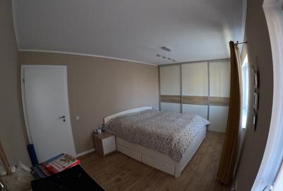 Casa insiruita, 1 unitate, finisata, 4 camere, zona Florilor, Floresti - 8