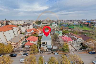 Vilă individuală 5 camere / Primo - Personalizare completă - 35