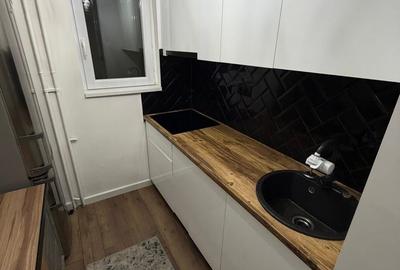 Apartament 3 camere, 42 mp utili, complet renovat - 6