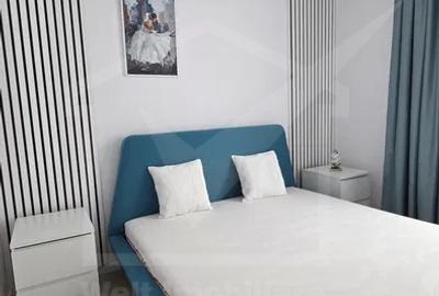 2 camere, parcare, zona Intre Lacuri - 1