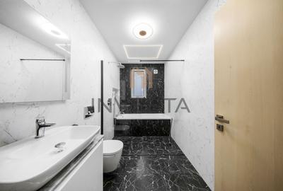 Duplex modern, spatios , pe o strada privata retrasa! - 10