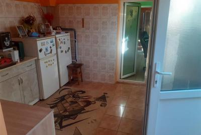 CASA P+M- 5 camere, Brailita, Teren - 577 mp, Mobilata-utilata - 11