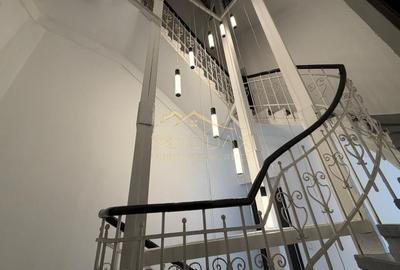 Spatiu birou de inchiriat // zona premium // 85mp // Parcul Cismigiu - 19