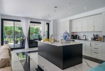 Vila Statement lângă Pădure | 520 mp Utili pe 1500 mp teren - 10