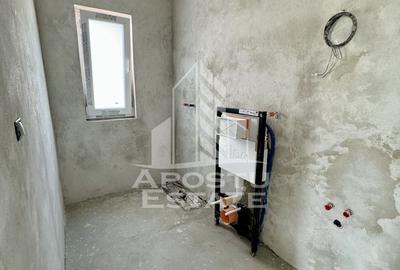 Duplex cu 4camere si dressing, despartit prin bai, finisaje la alegere - 7