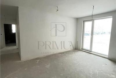 TORONTALULUI 3 CAM | 1 LOC PARCARE| TERASA | INCALZIRE PARDOSEALA | BLOC NOU - 2