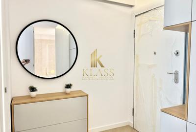 Studio | Cortina North Pipera | Parcare inclusă | - 11
