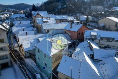 CASA INDIVIDUALA- DEALUL CETATII BRASOV - 38
