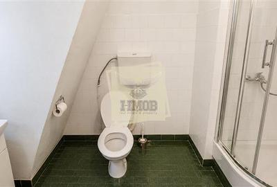 Apartament 96mpu Ultracentral | 4 camere | Pet Friendly | balcon inchis - 14