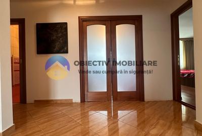 Apartament 4 camere/2 bai/2 balcoane Maratei - 20