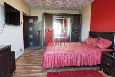 Apartament cu doua camere de inchiriat-Stefan cel Mare-Obor-Mosilor - 3