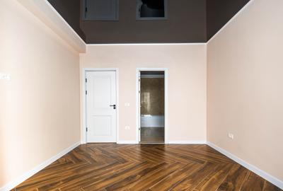 #TVA INCLUS#  Apartament 2camere Mamaia-Oba Lake- Proiect finalizalizat - 7