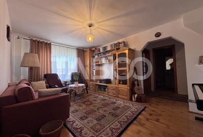 Apartament cu 4 camere de vanzare Piata Flora Manastur - 4