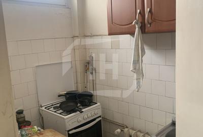 Garsoniera, cartier  Grigorescu - 3