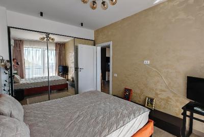DIRECT PROPRIETAR-PERSOANA FIZICA - APARTAMENT 2 CAM. MAMAIA - 5