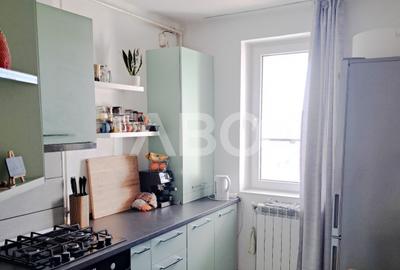 De vanzare apartament cu 2 camere cartierul Plopilor langa BT Arena - 5