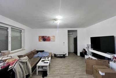 Apartament 2 camere, 47 mp utili, parter - Giroc - 2