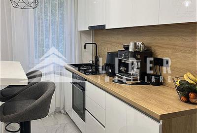 Apartament cu 2 camere de vânzare pe strada Ciucaș, Cluj-Napoca, complet renovat - 1