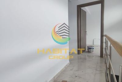 Vanzare casa P+E+Pod 102 mp finisata Comuna Berceni cu acces usor spre Bucuresti - 12