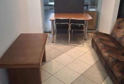 Inchiriez spatiu de birouri, zona Metrou Brancoveanu, 83mp, 913euro - 3
