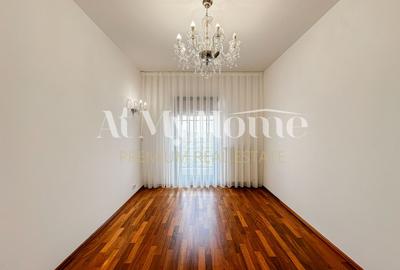 Apartament 4 camere | Ansamblul Rezidential Baneasa, 2 parcari, terasa, boxa - 14
