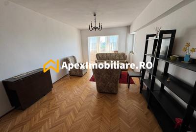 Apartament 2 camere de inchiriat Unirii București | ApexImobiliare.ro - 3