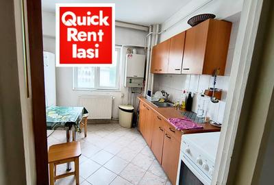 Ultracentral Bulevardul Stefan Apartament 2Camere Decomandat De Inchiriat - 8